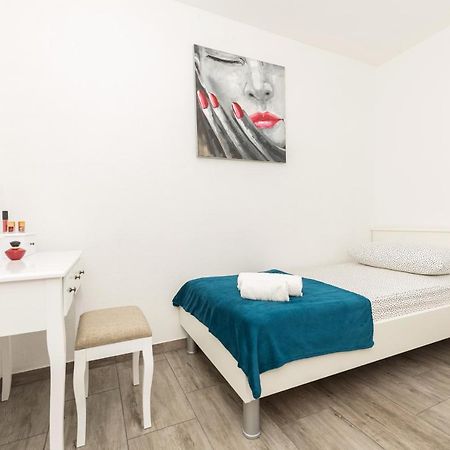 Makarska Dalija 아파트 외부 사진