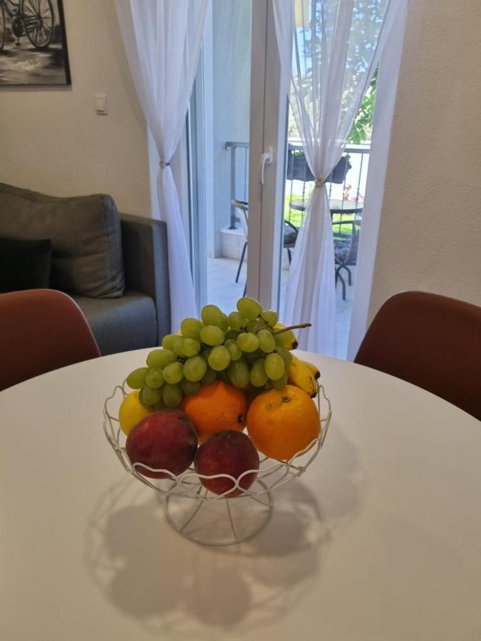 Makarska Dalija 아파트 외부 사진